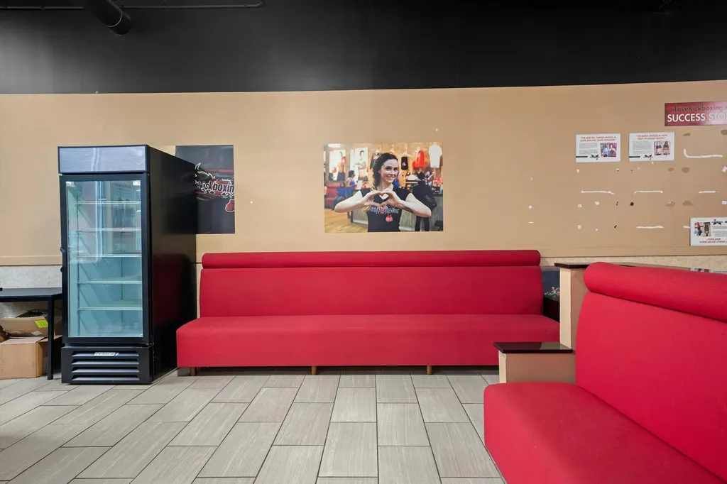 1720 West North Avenue Chicago IL 60622