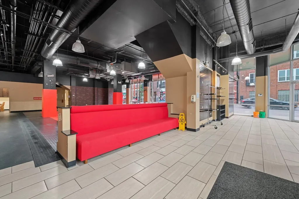 1720 West North Avenue Chicago IL 60622