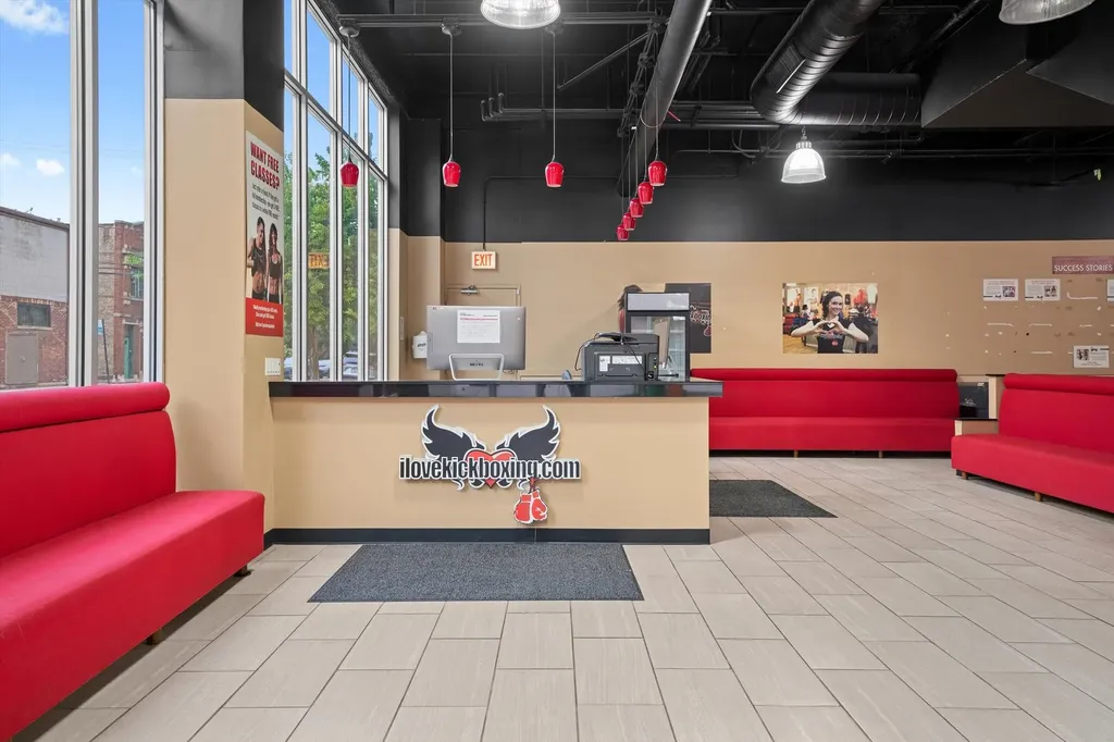 1720 West North Avenue Chicago IL 60622