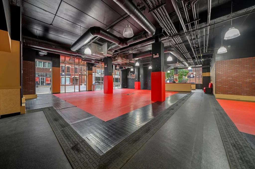 1720 West North Avenue Chicago IL 60622