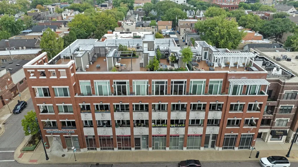1720 West North Avenue Chicago IL 60622