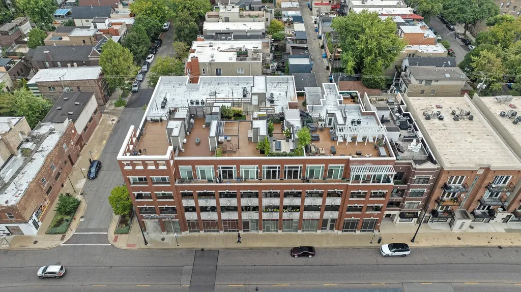 1720 West North Avenue Chicago IL 60622
