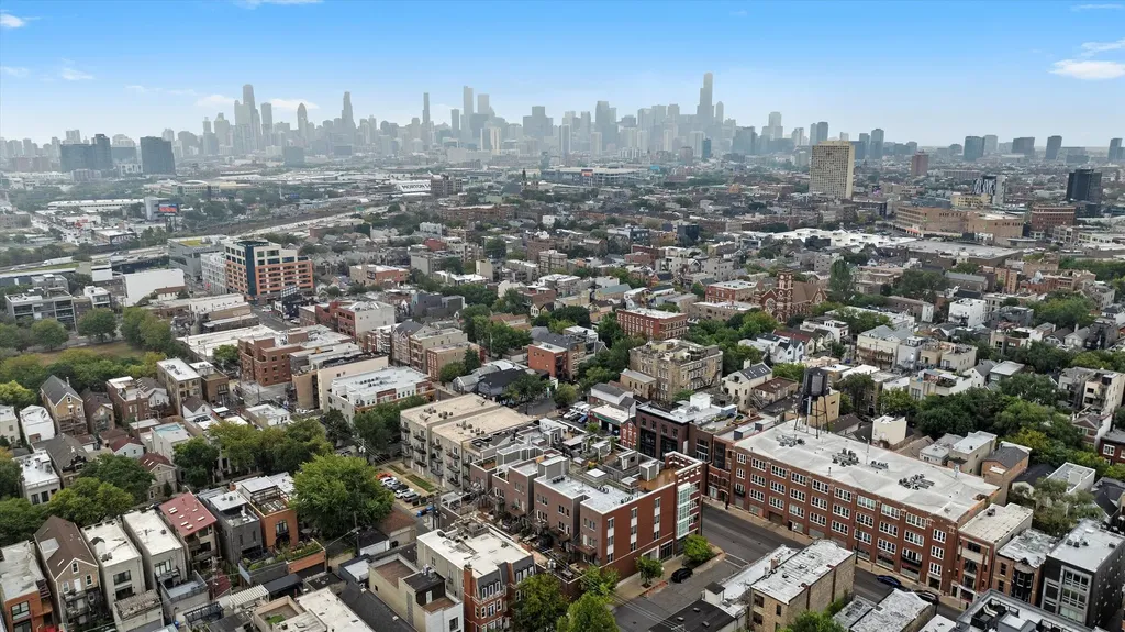 1720 West North Avenue Chicago IL 60622
