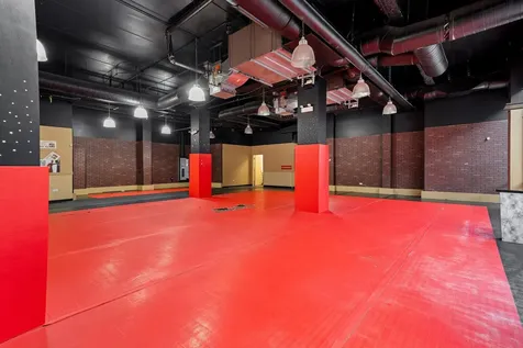 1720 West North Avenue Chicago IL 60622