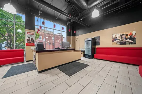 1720 West North Avenue Chicago IL 60622