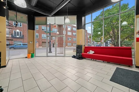 1720 West North Avenue Chicago IL 60622