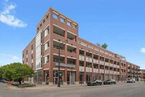 1720 West North Avenue Chicago IL 60622