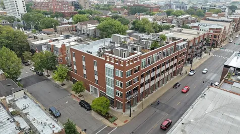 1720 West North Avenue Chicago IL 60622