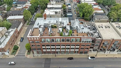 1720 West North Avenue Chicago IL 60622