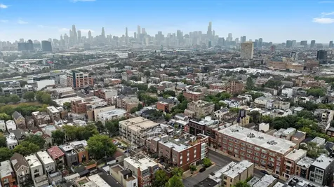 1720 West North Avenue Chicago IL 60622