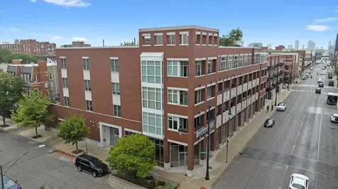 1720 West North Avenue Chicago IL 60622