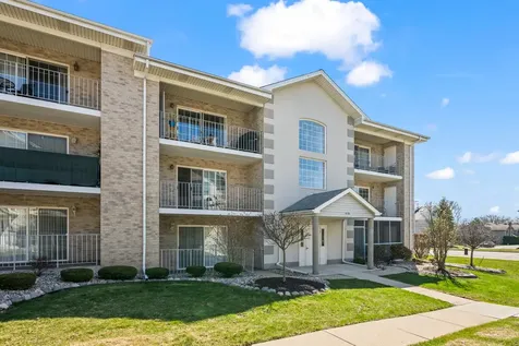 9130 West 95th Street Hickory Hills IL 60457