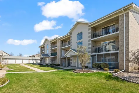 9130 West 95th Street Hickory Hills IL 60457