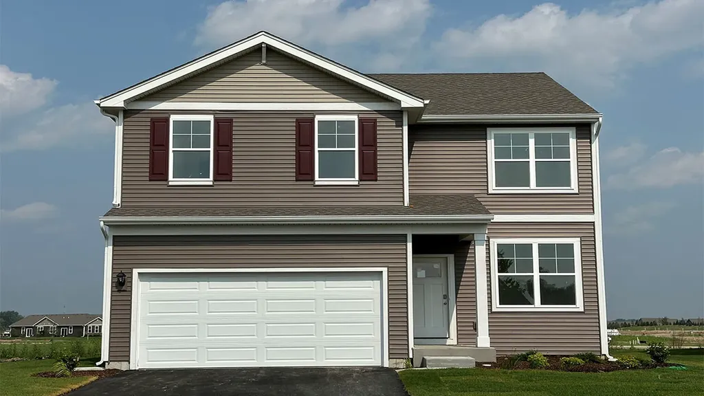 873 Cascade Court Pingree Grove IL 60140