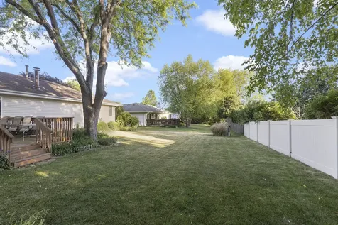 984 Anee Drive Rockford IL 61108