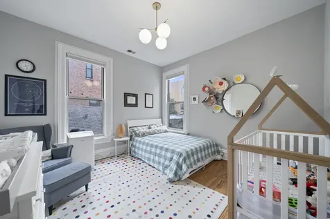 2110 North Dayton Street Chicago IL 60614