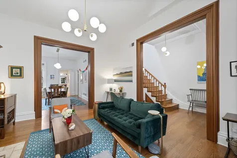 2110 North Dayton Street Chicago IL 60614