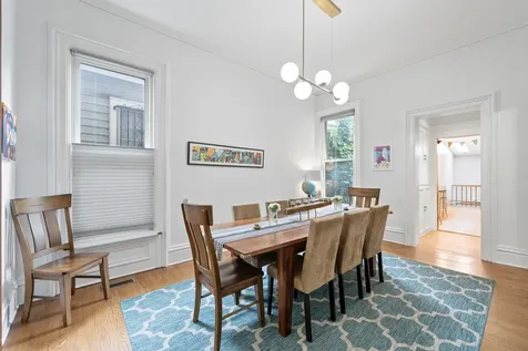 2110 North Dayton Street Chicago IL 60614