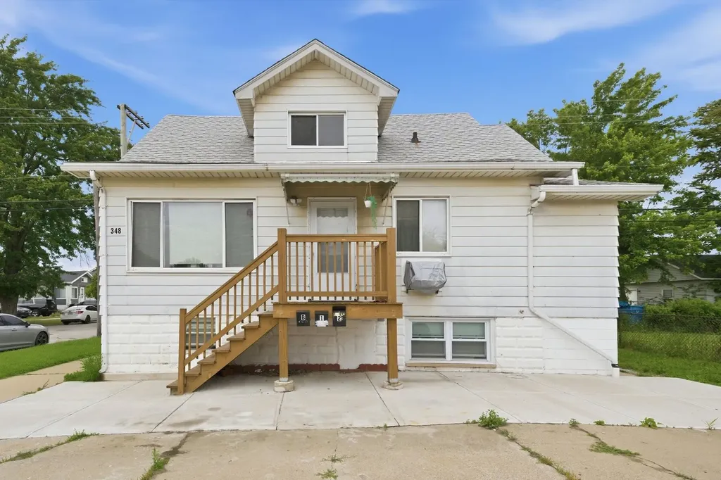 348 Pulaski Road Calumet City IL 60409