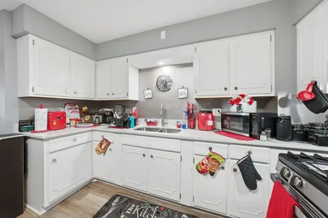 348 Pulaski Road Calumet City IL 60409