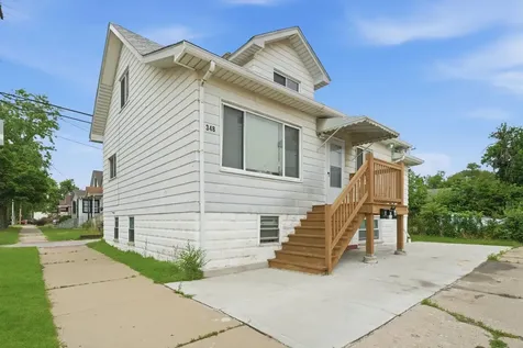 348 Pulaski Road Calumet City IL 60409