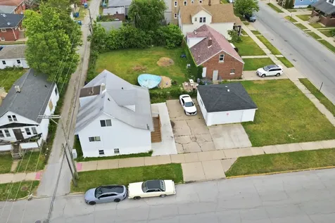 348 Pulaski Road Calumet City IL 60409