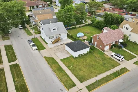 348 Pulaski Road Calumet City IL 60409