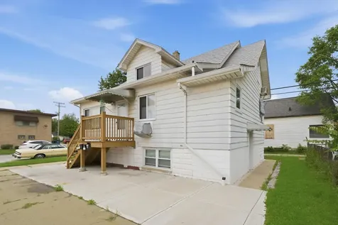 348 Pulaski Road Calumet City IL 60409