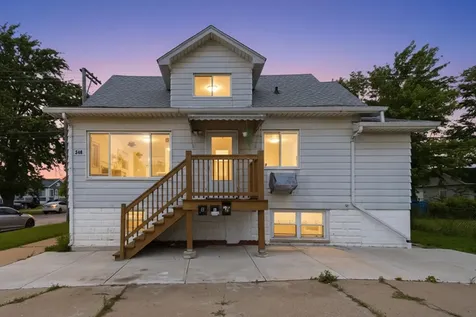 348 Pulaski Road Calumet City IL 60409