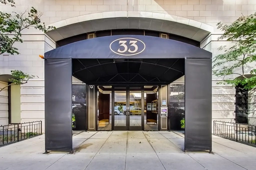 33 West Huron Street Chicago IL 60654