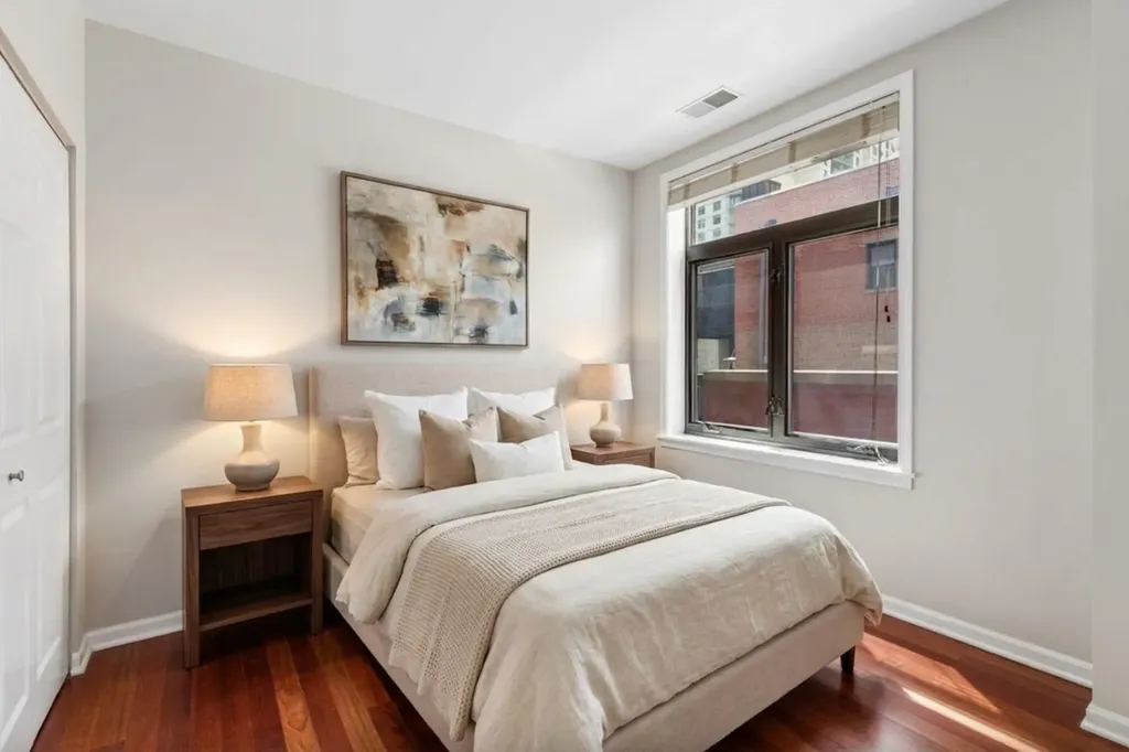 33 West Huron Street Chicago IL 60654