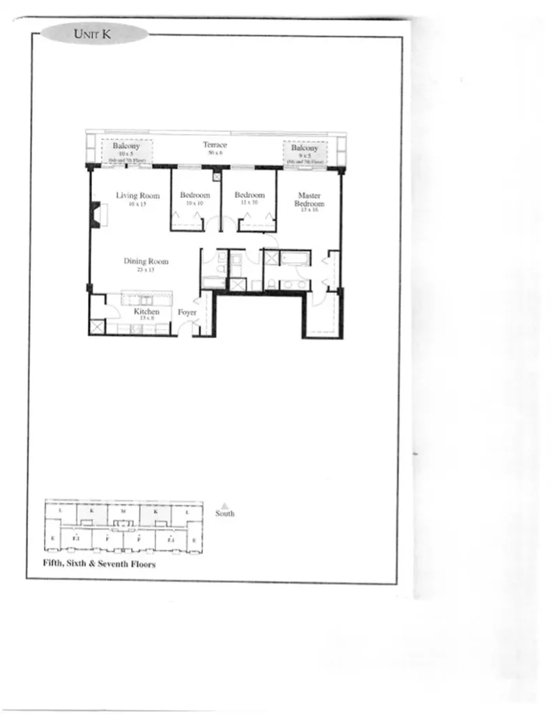 33 West Huron Street Chicago IL 60654