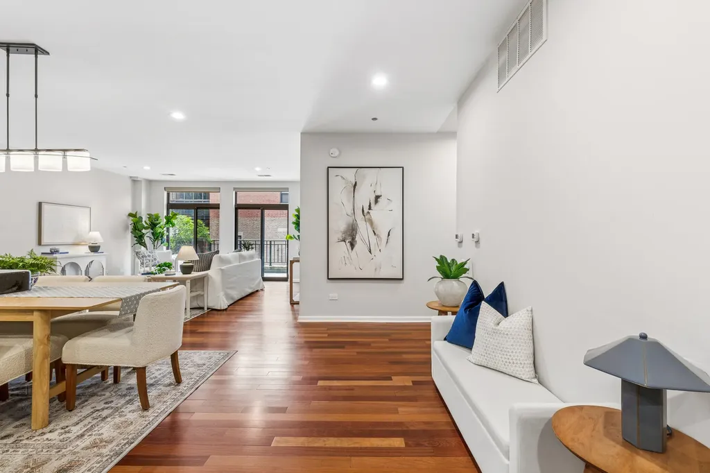 33 West Huron Street Chicago IL 60654