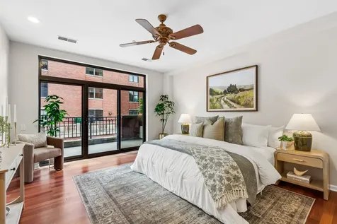 33 West Huron Street Chicago IL 60654
