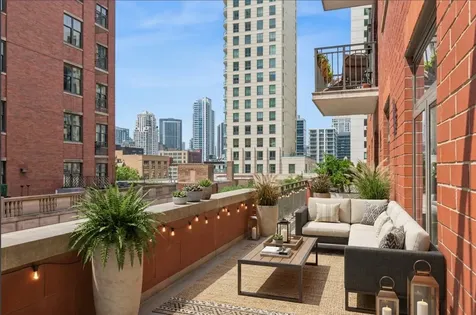 33 West Huron Street Chicago IL 60654
