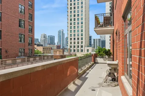 33 West Huron Street Chicago IL 60654