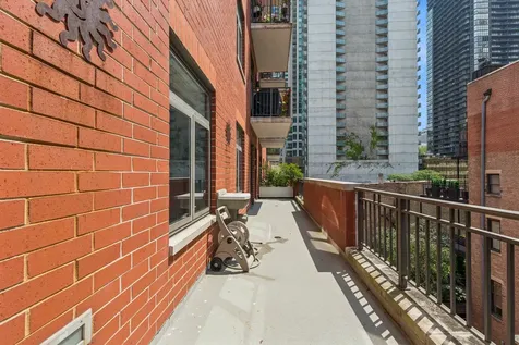 33 West Huron Street Chicago IL 60654