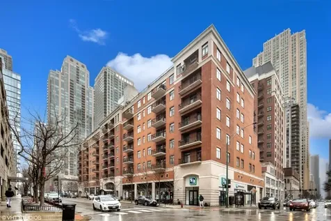 33 West Huron Street Chicago IL 60654