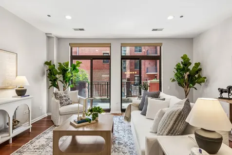 33 West Huron Street Chicago IL 60654