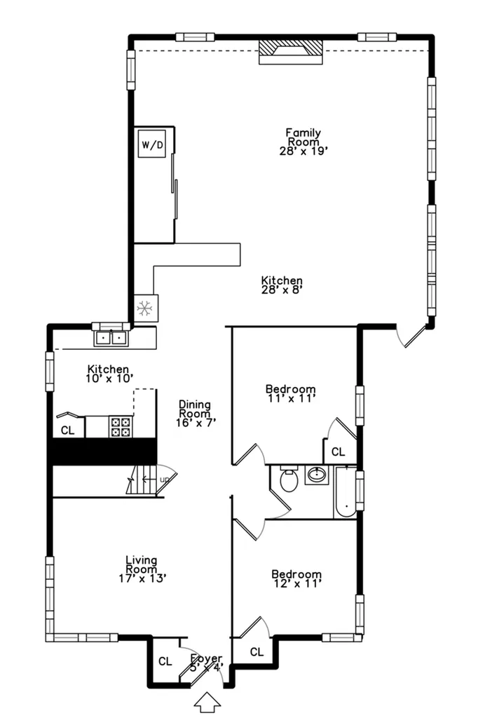 3912 West 107th Street Chicago IL 60655
