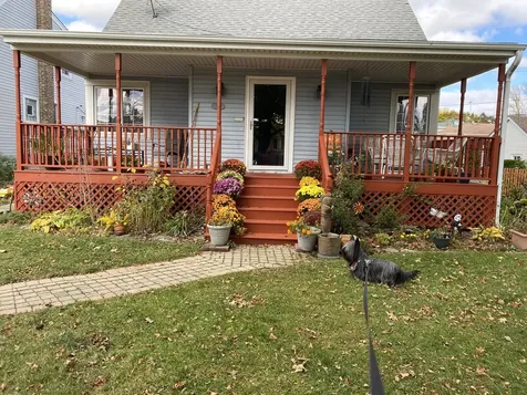 3912 West 107th Street Chicago IL 60655