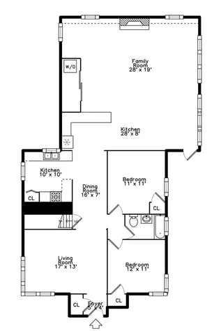 3912 West 107th Street Chicago IL 60655