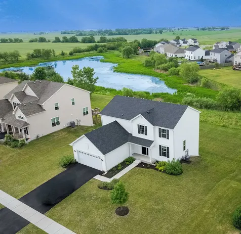 2411 Fairfield Avenue Yorkville IL 60560