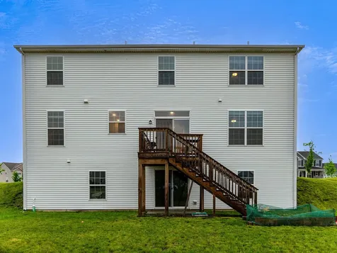 2411 Fairfield Avenue Yorkville IL 60560