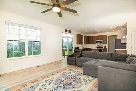 2411 Fairfield Avenue Yorkville IL 60560