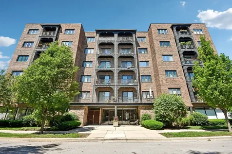 414 Clinton Place River Forest IL 60305