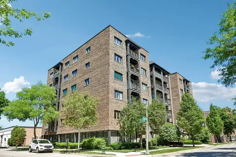 414 Clinton Place River Forest IL 60305