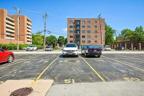414 Clinton Place River Forest IL 60305