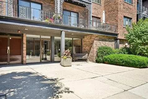 414 Clinton Place River Forest IL 60305