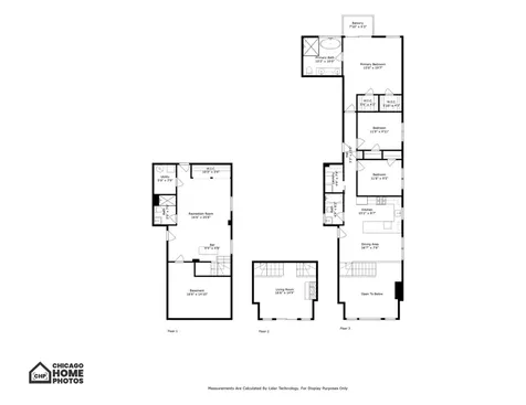860 West Buckingham Place Chicago IL 60657